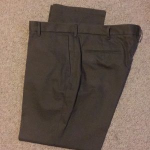 Dockers Olive Chinos
